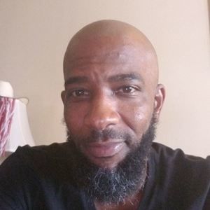 Meet your Posher, Terry